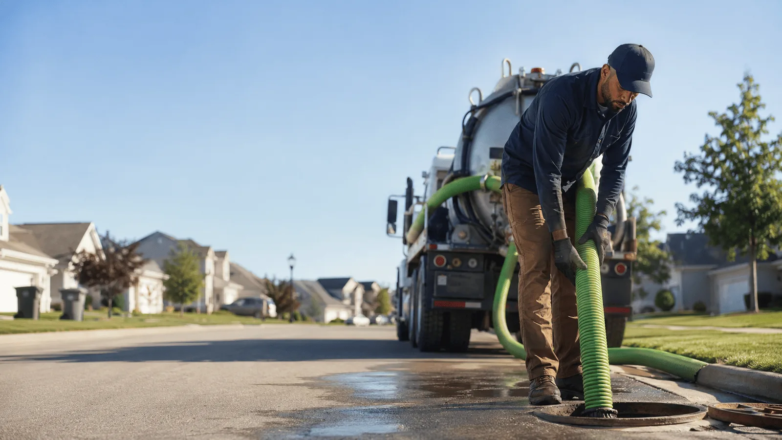 Mosquito Control in Sheldon, MO